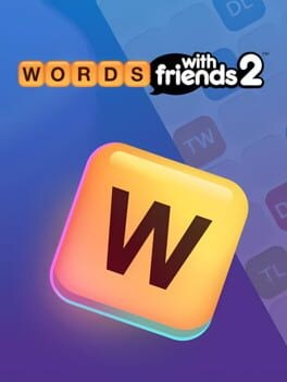 Games like Words with Friends 2