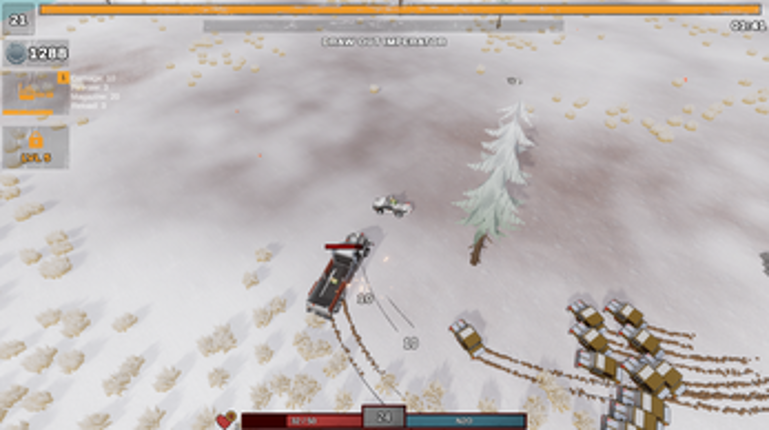 Wreckmania: Survivors Image