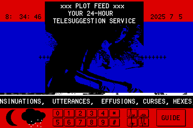 xxx PLOT FEED xxx Image