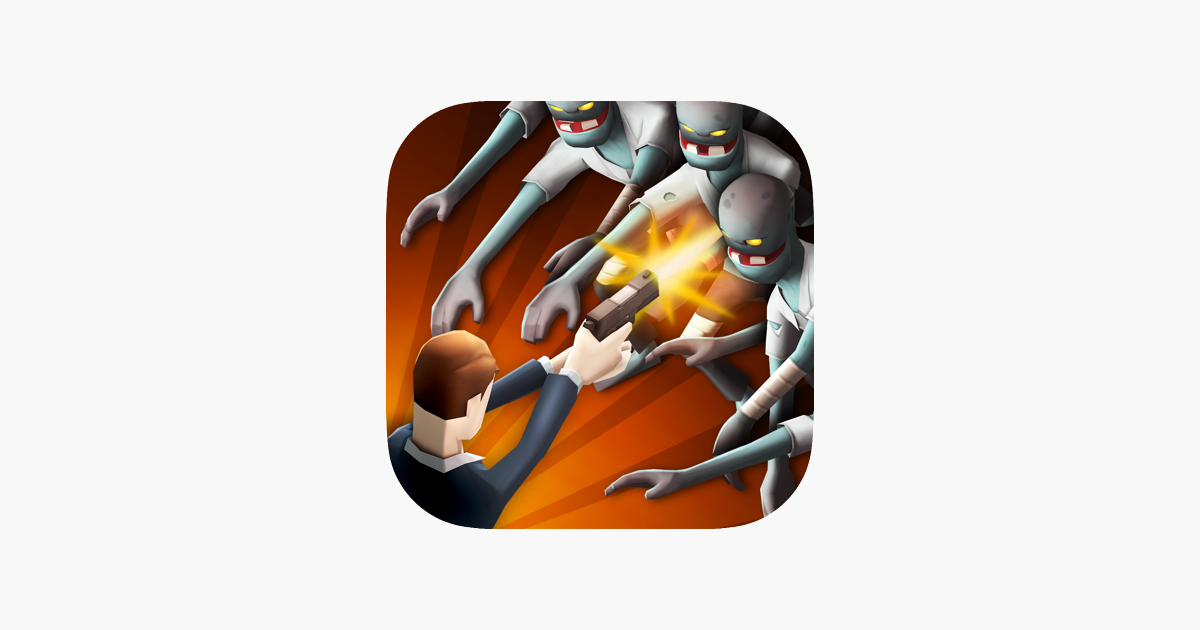 Games like Zombie Tower Idle