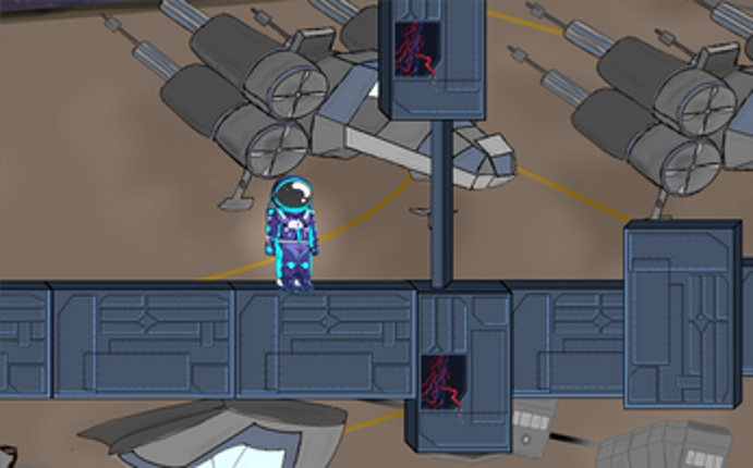 404: Systems failure Image