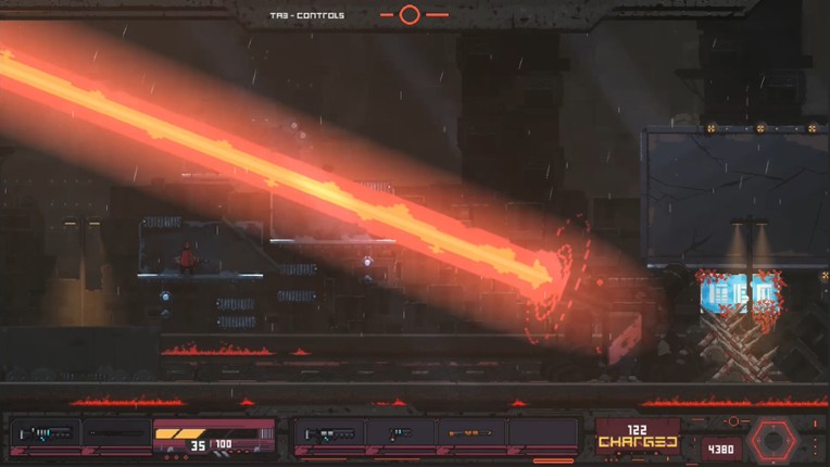 .V: Valor Runs Deep screenshot