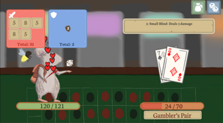 A Roll of the Mice screenshot