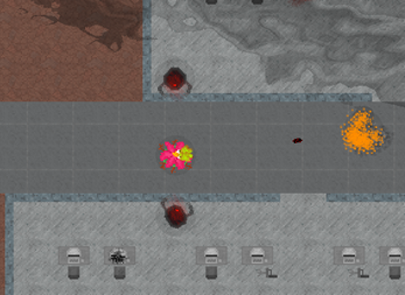 A World Without Rain screenshot