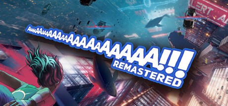 Games like AaaaaAAaaaAAAaaAAAAaAAAAA!!! Remastered