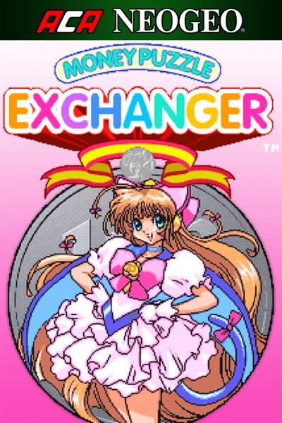 Games like ACA NEOGEO Money Puzzle Exchanger