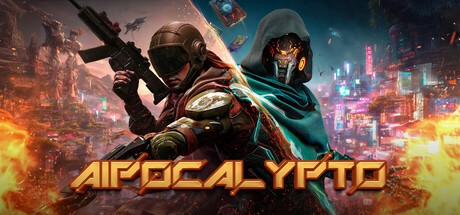 Games like Aipocalypto
