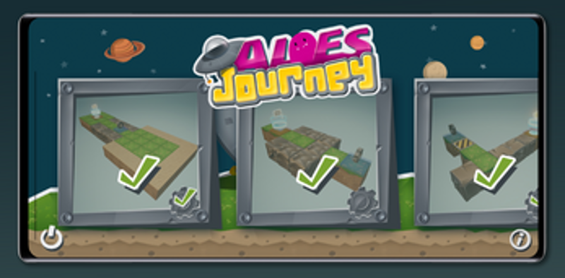 Alies Journey Image