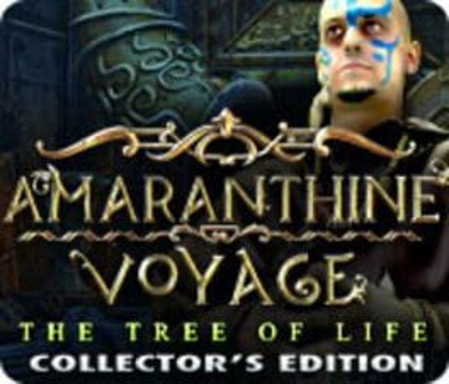 Amaranthine Voyage: The Tree of Life Game Cover