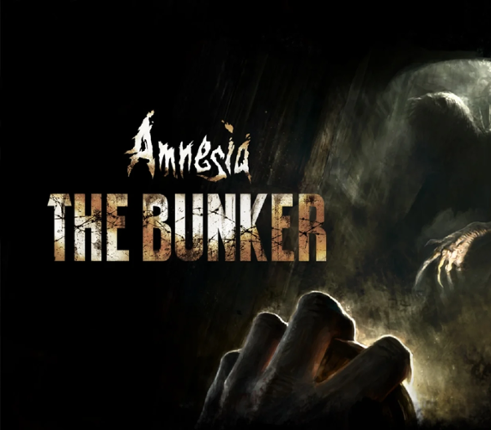 Amnesia: The Bunker Image