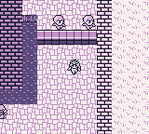 Analogue Pocket Palettes screenshot