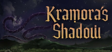 Games like Kramora's Shadow