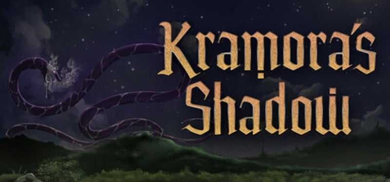 Kramora's Shadow Image