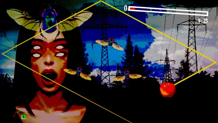 APPLECALYPSE screenshot