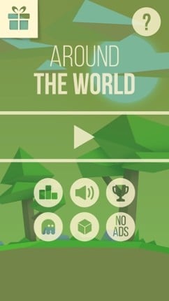 Around The World Image
