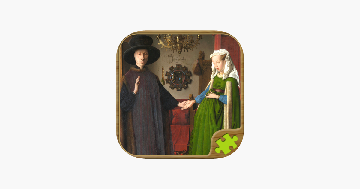 Games like Art Jigsaw Puzzles