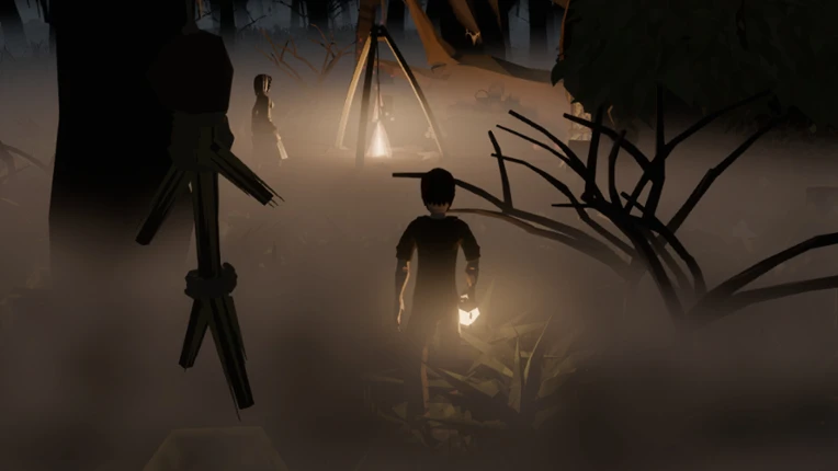 Ashmoor screenshot