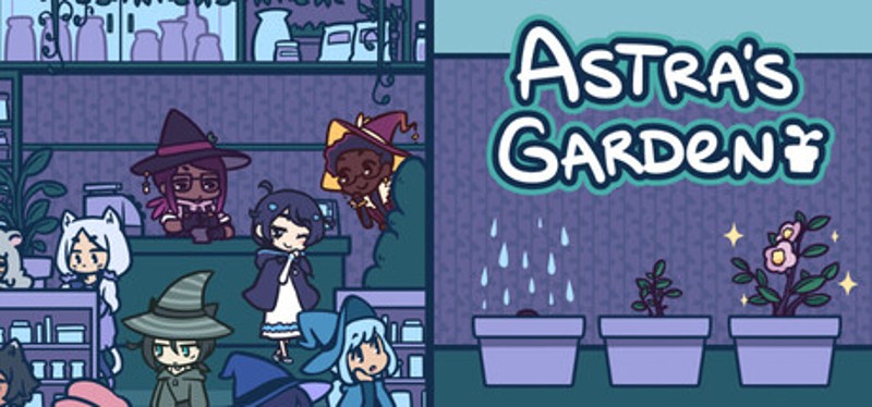 Astra's Garden Image