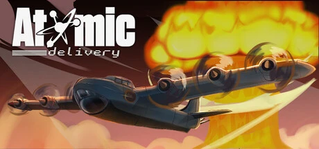 Games like Atomic Delivery