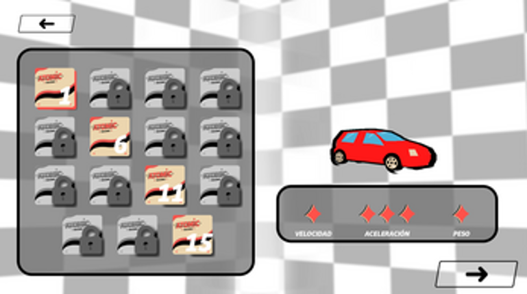 Atomic Racers Image