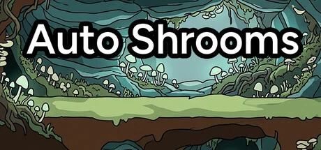 Games like Auto Shrooms