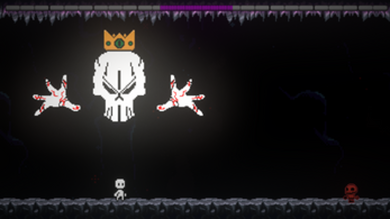 Avarus Rex screenshot