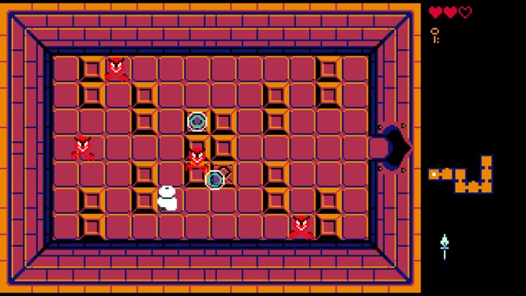 Azaran: The Demon Bottle screenshot