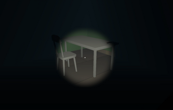 Bad Dream Image