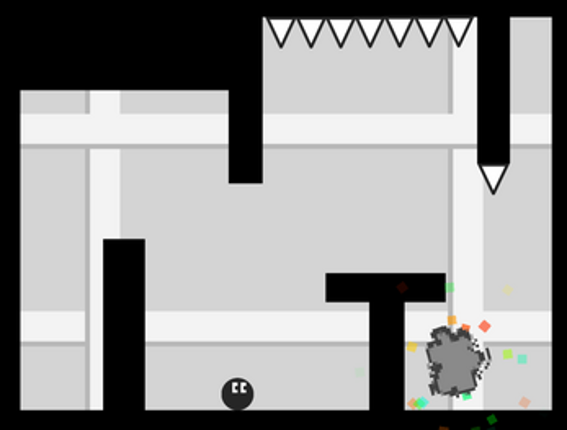 Ballistic Roller Image