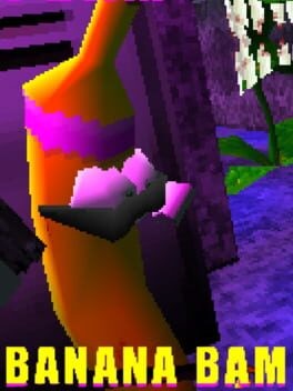 Games like Banana Bam