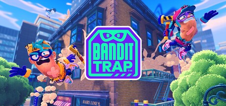 Games like Bandit Trap