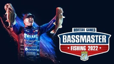 Bassmaster Fishing 2022: Deluxe Edition Image