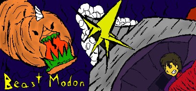 Beast Modon Image