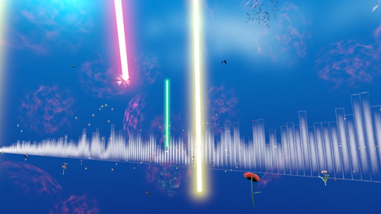 Beat Biome screenshot