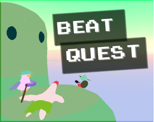 Beat Quest Image