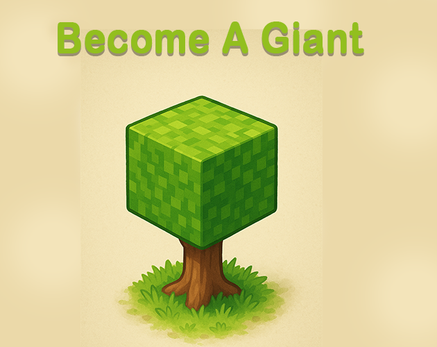 Games like Become A Giant