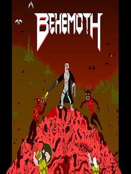 Games like Behemoth