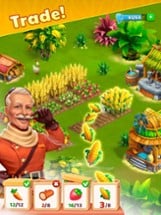 Bermuda Adventures: Farm Games Image