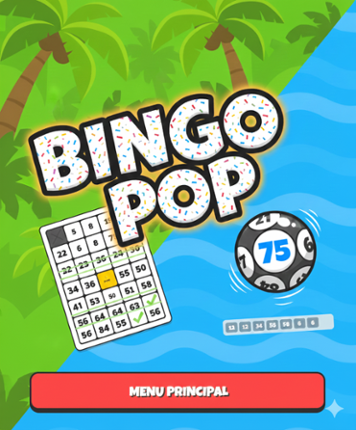 BINGO POP Image
