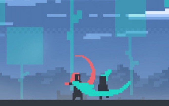 Bitrunner screenshot