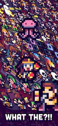 Blast Beats screenshot