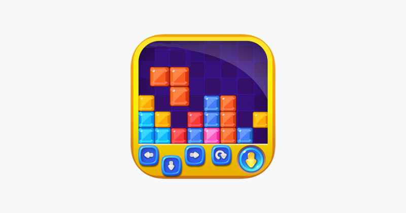 Block Puzzle - Brick Retro HD Image