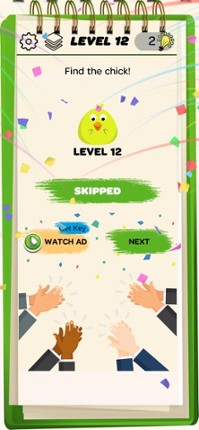 Brain Wise screenshot