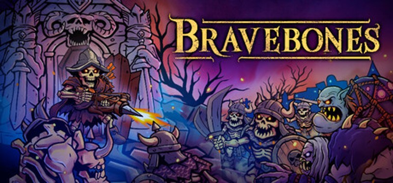 Bravebones Image