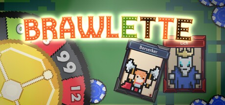 Games like Brawlette