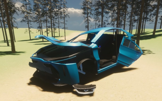 Break It Down screenshot