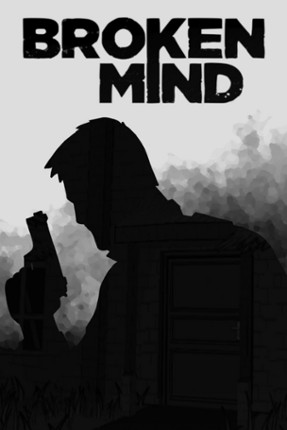 BROKEN MIND Game Cover