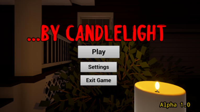 ...BY CANDLELIGHT screenshot