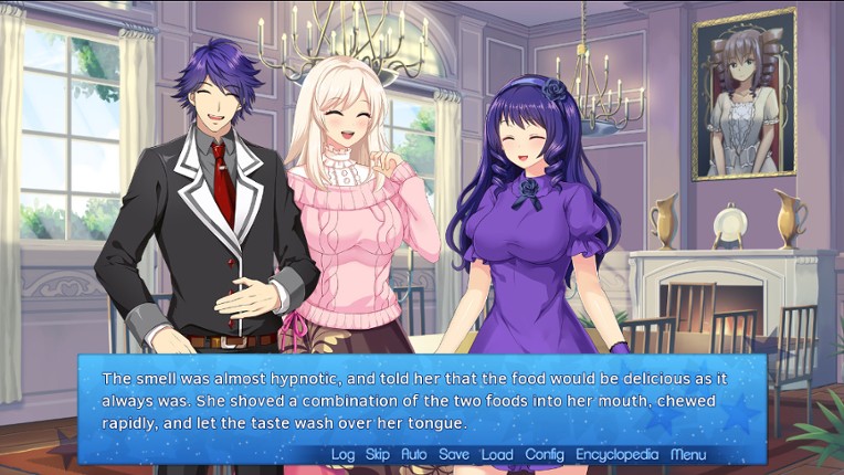 Caladria Chronicles screenshot