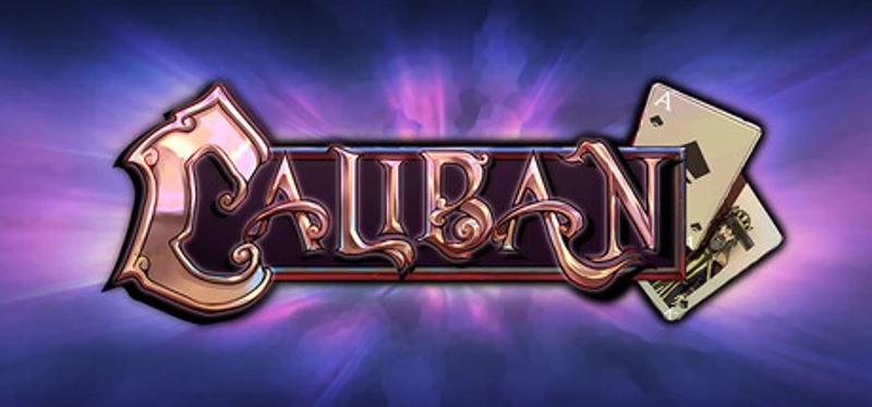 Caliban Image